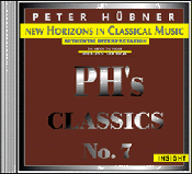 PH’s Classics - No. 7